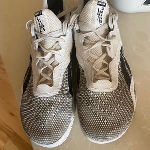 Reebox Nano X mens size 11.5